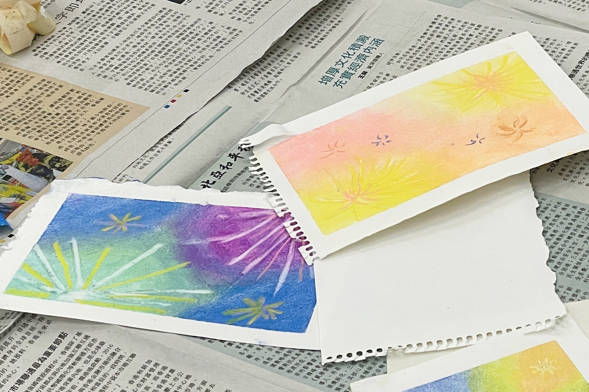 五旬節聖潔會永光書院