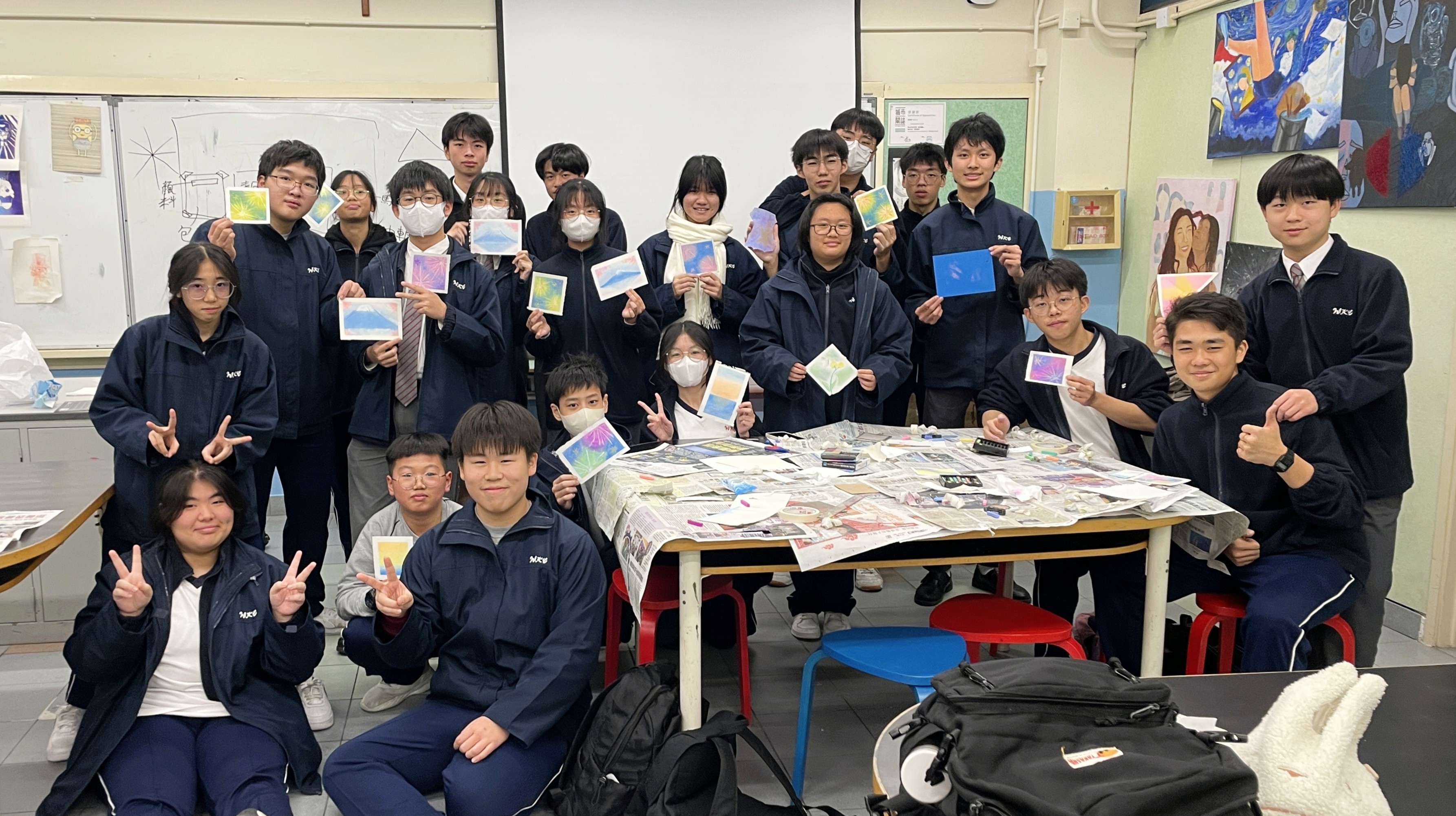 五旬節聖潔會永光書院