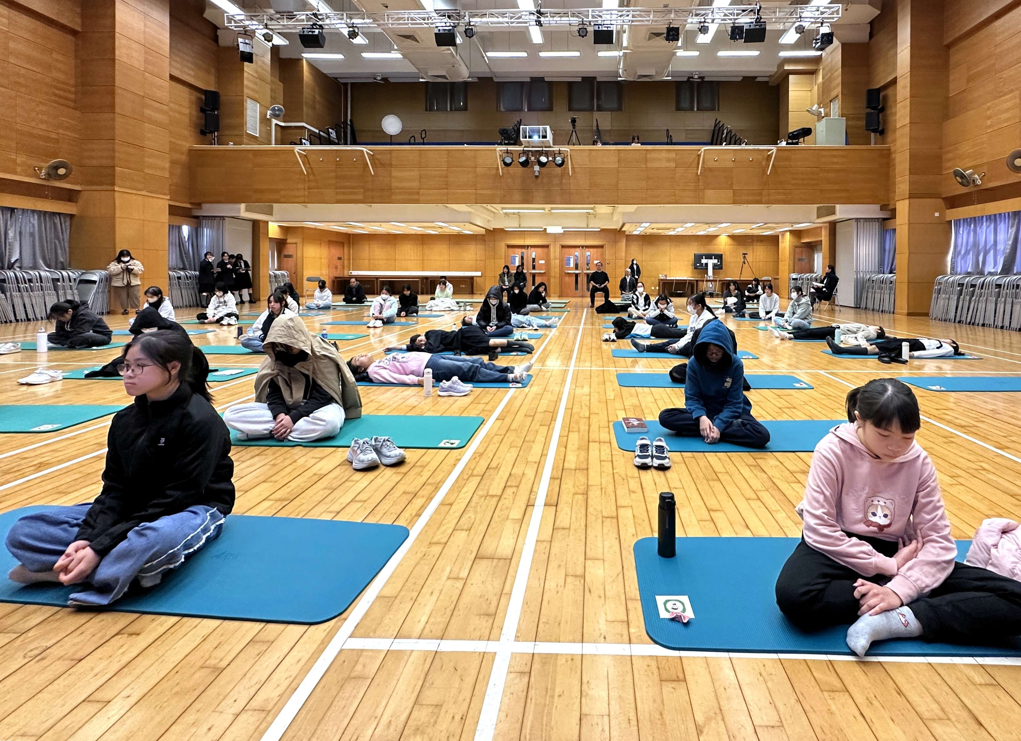 聖保祿中學