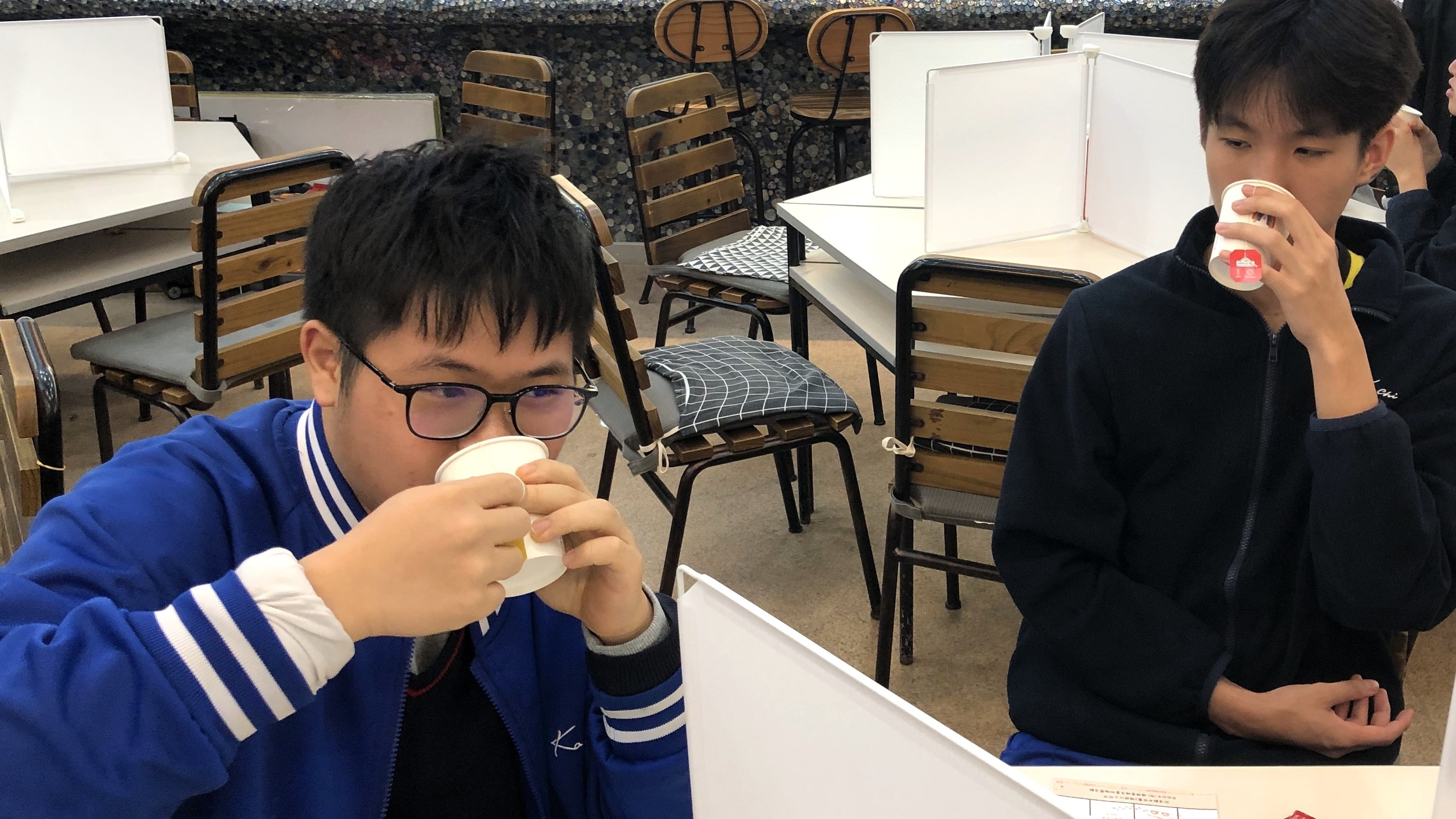 加拿大神召會嘉智中學