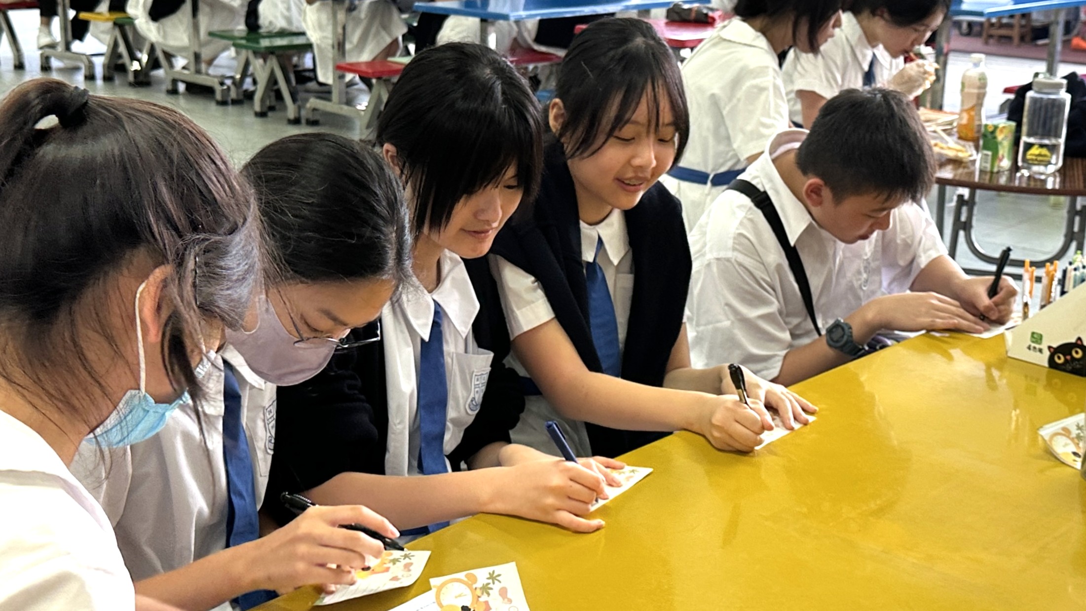 天主教郭得勝中學