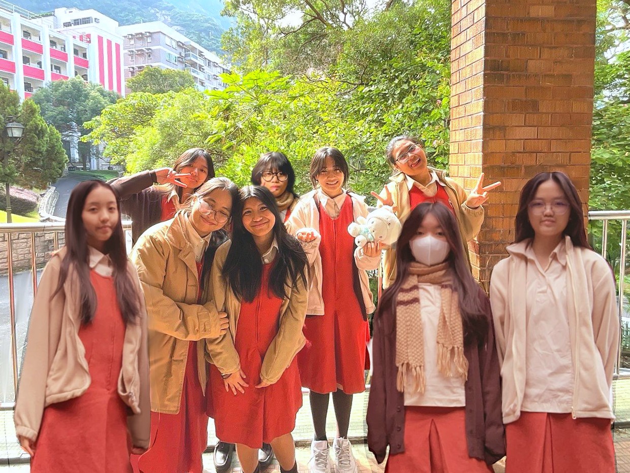 Marymount Secondary School
