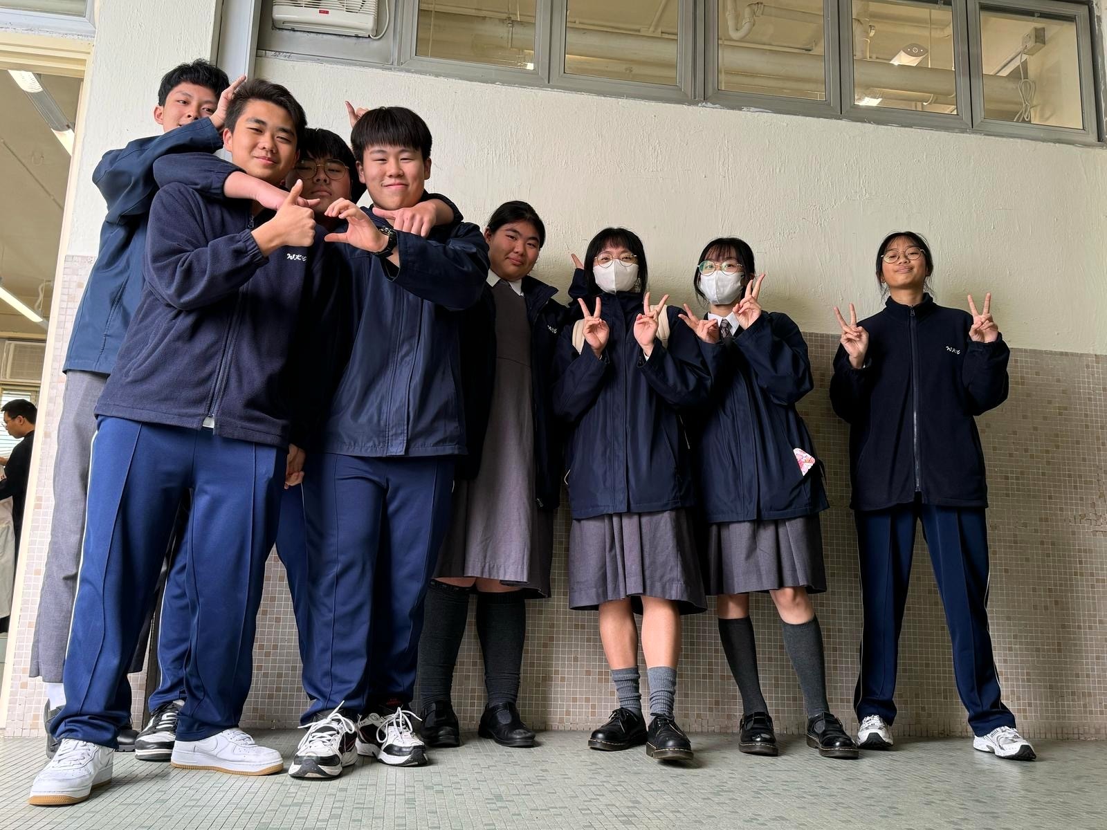 五旬節聖潔會永光書院-9